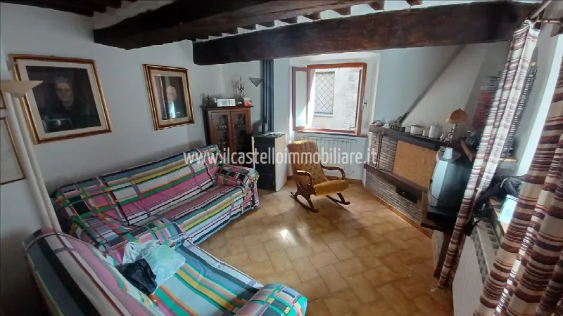 Casa Indipendente in vendita a Radicofani - foto 5