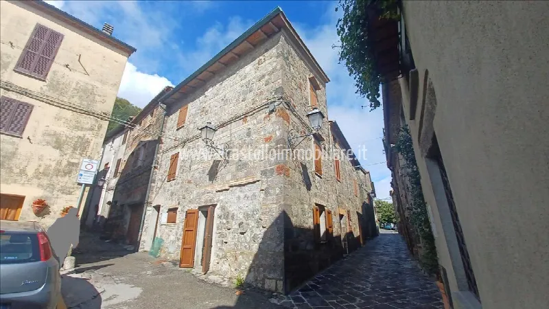 Casa Indipendente in vendita a Radicofani - foto 7