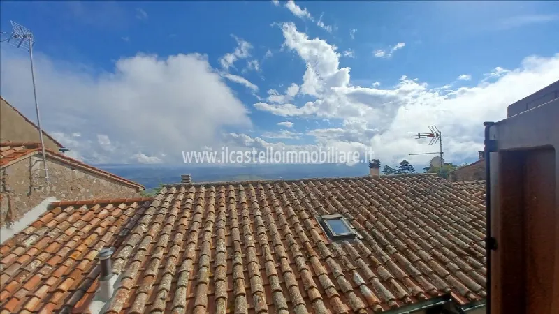 Casa Indipendente in vendita a Radicofani - foto 9