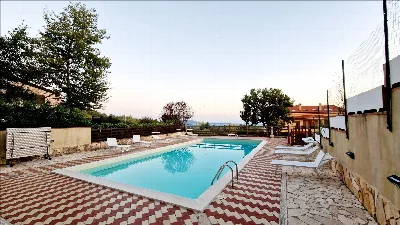 Casa Indipendente in vendita a Sarteano - foto 1