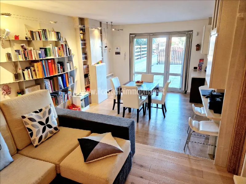 Casa Indipendente in vendita a Sarteano - foto 2