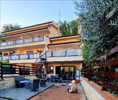 Casa Indipendente in vendita a Sarteano - foto 4