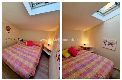 Casa Indipendente in vendita a Sarteano - foto 8