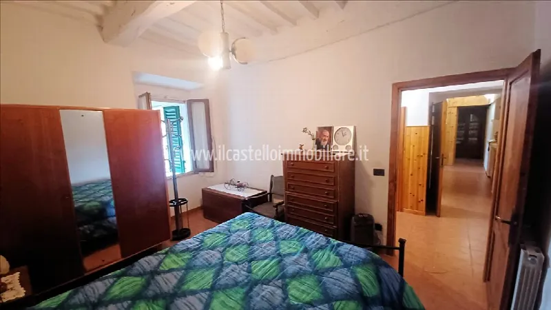 Appartamento in vendita a Trequanda - foto 1