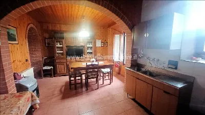 Appartamento in vendita a Trequanda - foto 2
