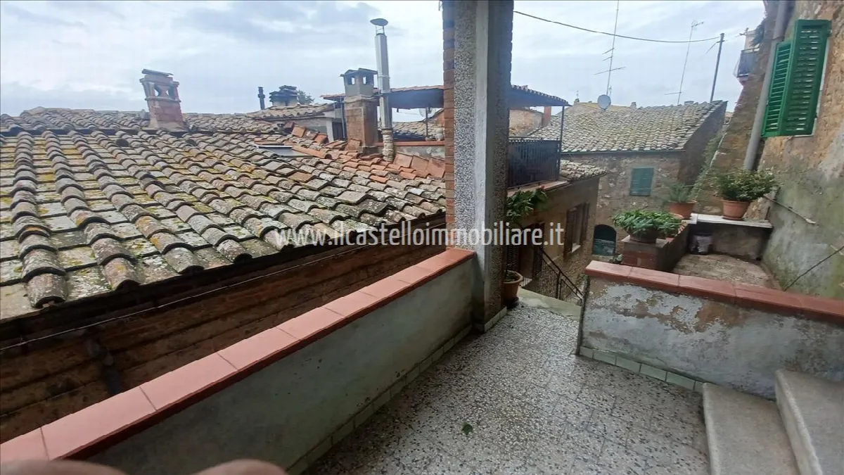 Appartamento in vendita a Trequanda - foto 3