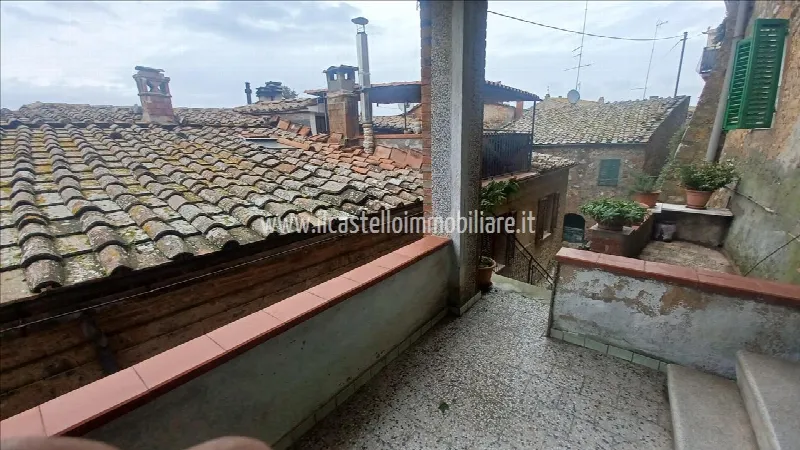 Appartamento in vendita a Trequanda - foto 3