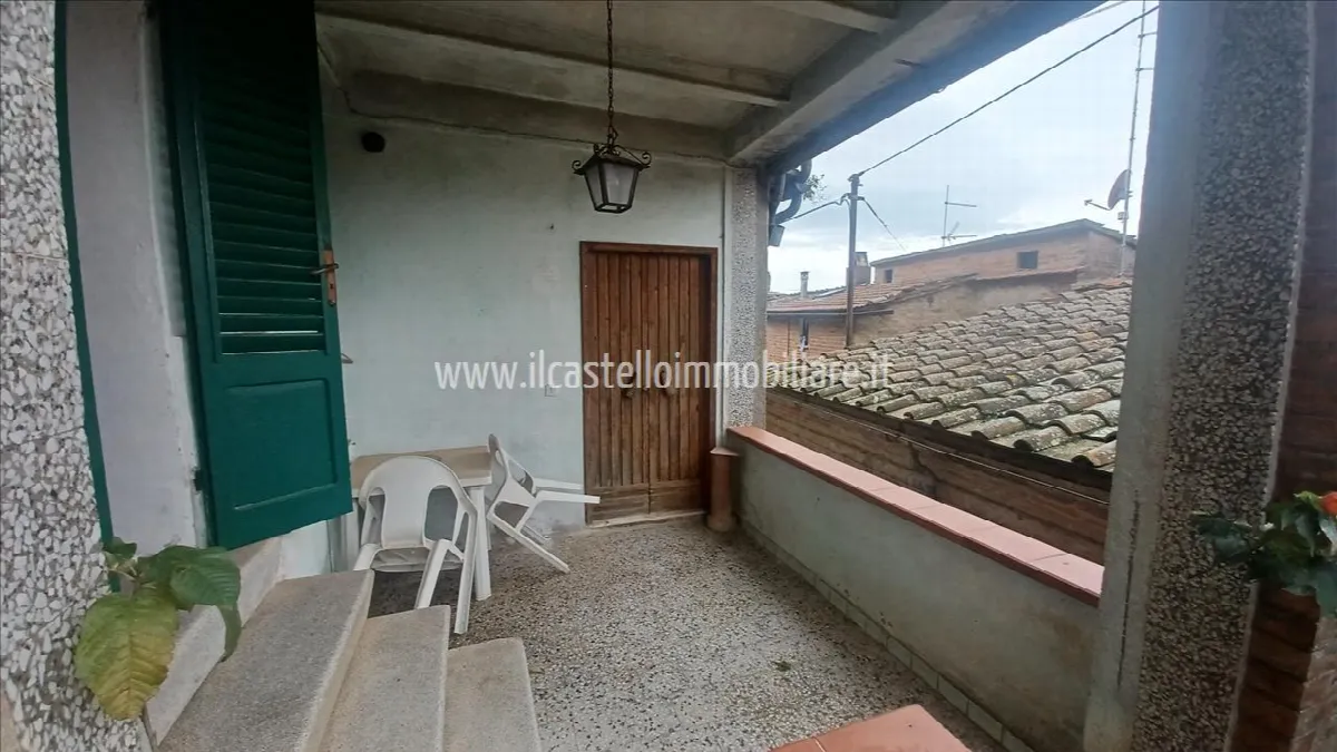 Appartamento in vendita a Trequanda - foto 4