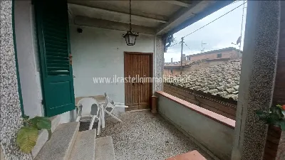 Appartamento in vendita a Trequanda - foto 4