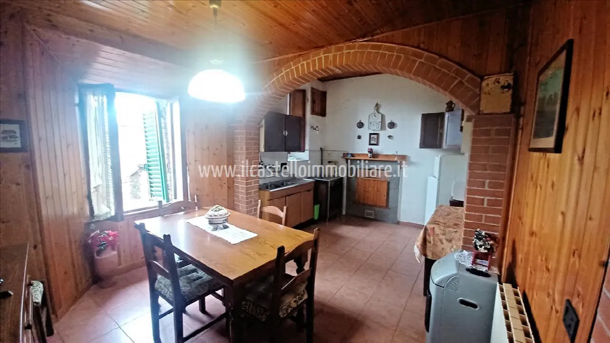 Appartamento in vendita a Trequanda - foto 5