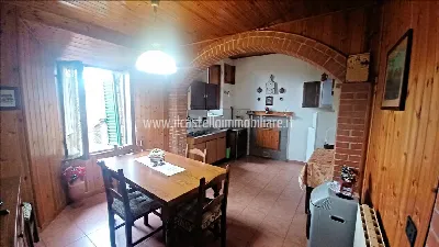 Appartamento in vendita a Trequanda - foto 5