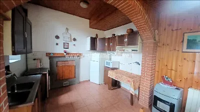 Appartamento in vendita a Trequanda - foto 7