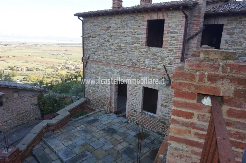 Villa in vendita a Panicale - foto 1