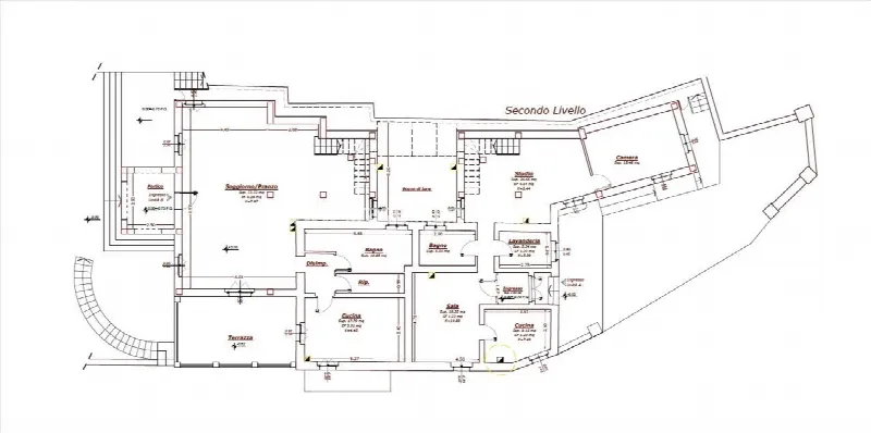 Villa in vendita a Panicale - foto 10