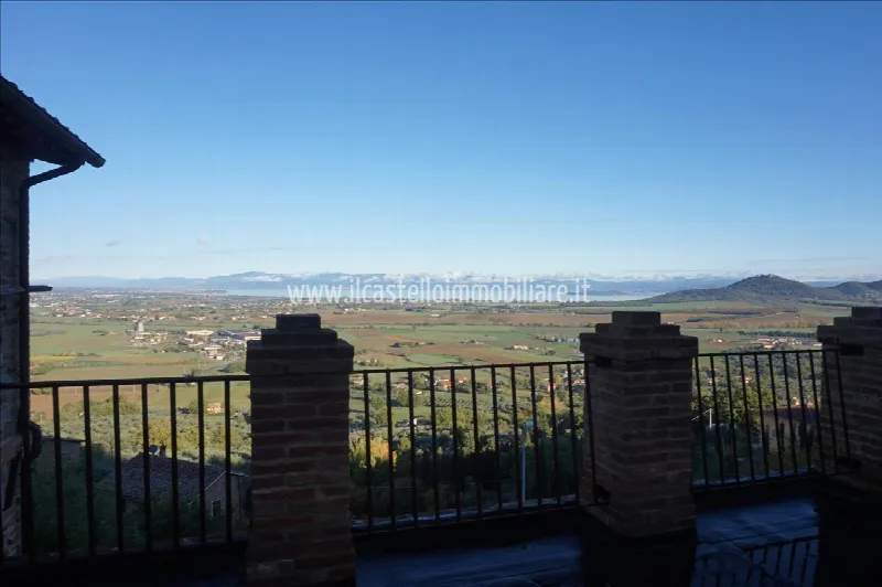 Villa in vendita a Panicale - foto 2