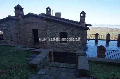 Villa in vendita a Panicale - foto 4