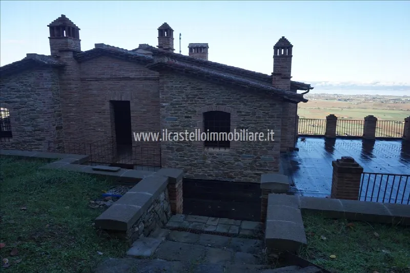 Villa in vendita a Panicale - foto 4