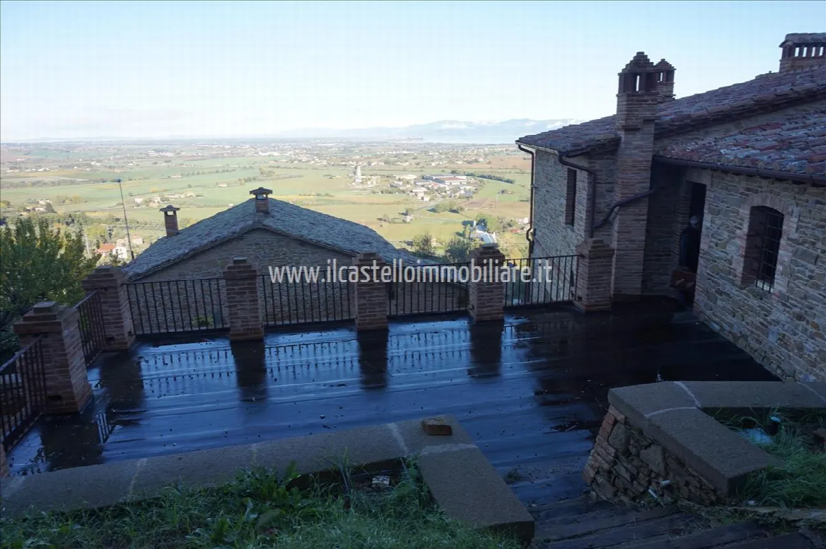 Villa in vendita a Panicale - foto 5