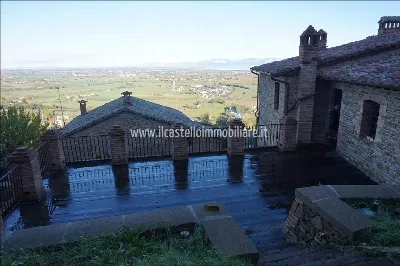 Villa in vendita a Panicale - foto 5