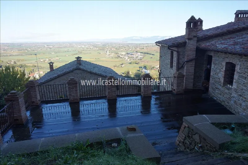 Villa in vendita a Panicale - foto 5