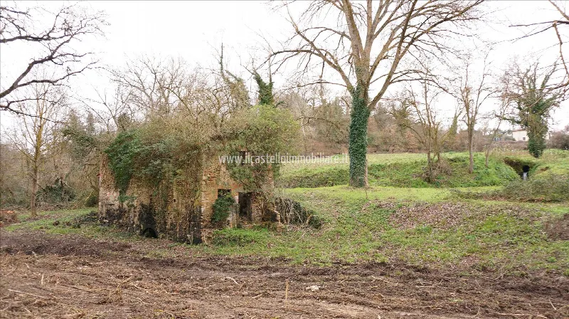 Rustico/Casale in vendita a Sarteano - foto 1