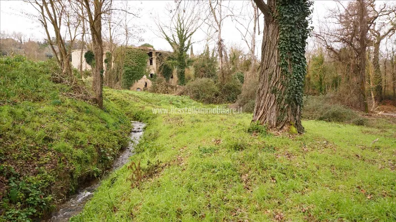 Rustico/Casale in vendita a Sarteano - foto 7