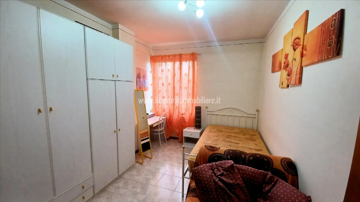 Appartamento in vendita a Cetona - foto 4
