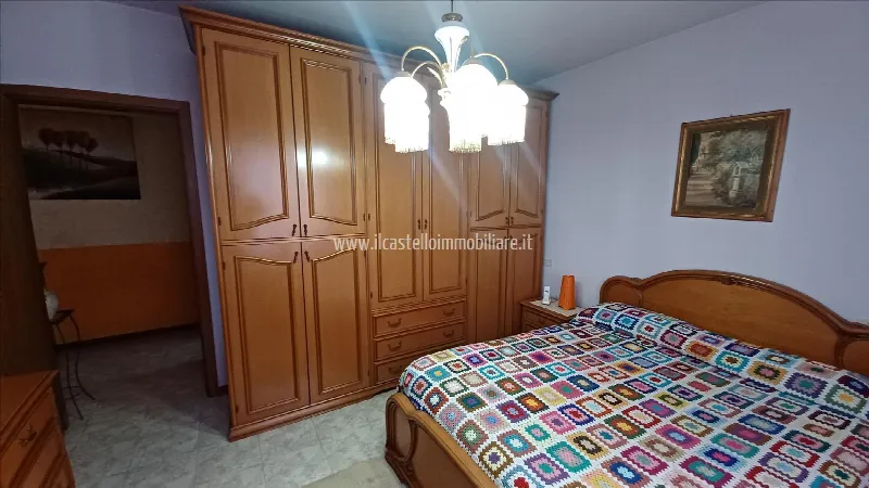 Appartamento in vendita a Cetona - foto 6