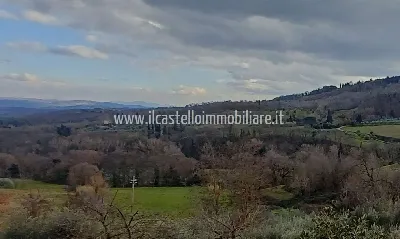 Appartamento in vendita a Cetona - foto 8