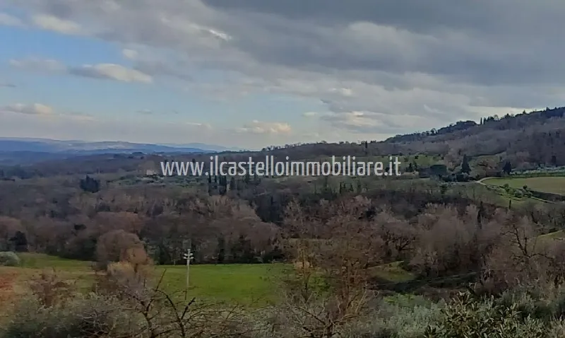 Appartamento in vendita a Cetona - foto 8