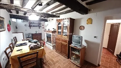 Appartamento in vendita a Sarteano - foto 2