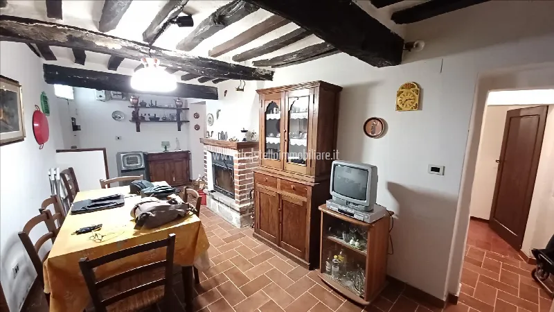 Appartamento in vendita a Sarteano - foto 2