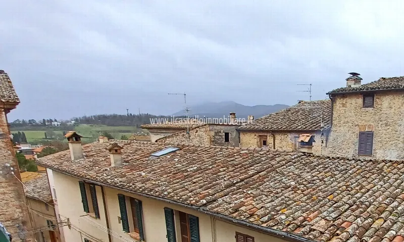 Appartamento in vendita a Sarteano - foto 3