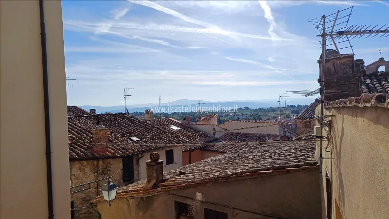 Appartamento in vendita a Sarteano - foto 4