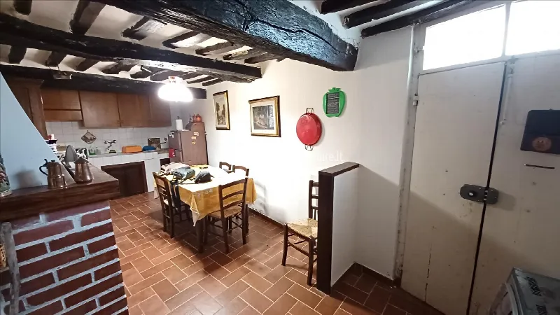 Appartamento in vendita a Sarteano - foto 5