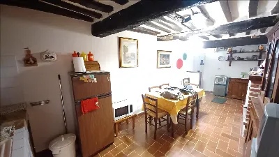 Appartamento in vendita a Sarteano - foto 6