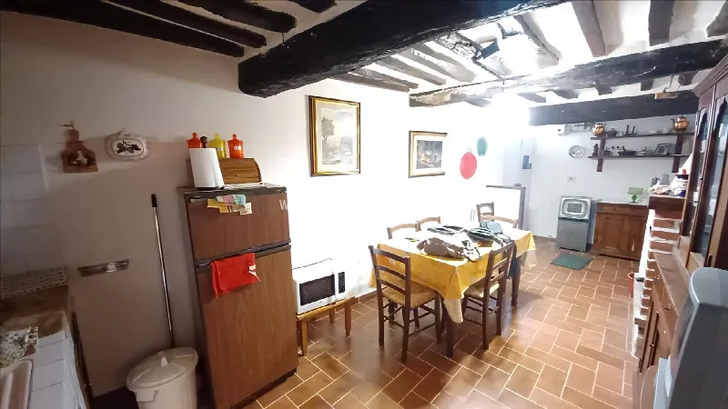 Appartamento in vendita a Sarteano - foto 6