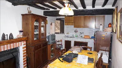 Appartamento in vendita a Sarteano - foto 7