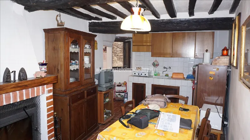 Appartamento in vendita a Sarteano - foto 7