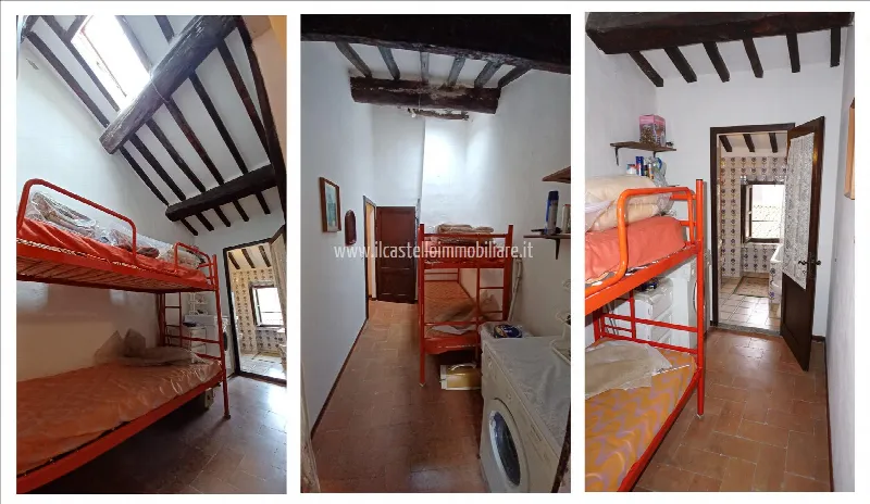Appartamento in vendita a Sarteano - foto 8