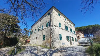 Appartamento in vendita a Sarteano - foto 1