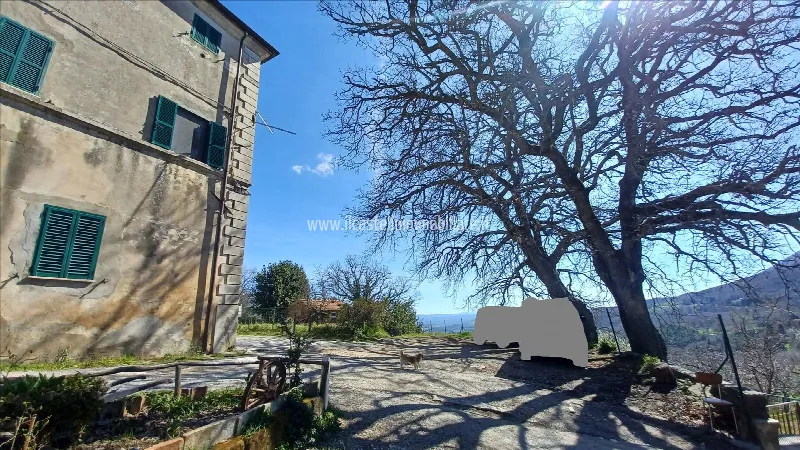 Appartamento in vendita a Sarteano - foto 2