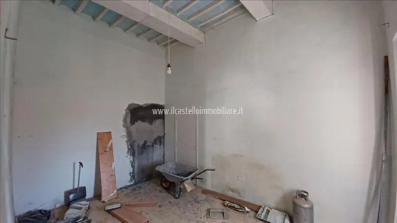 Appartamento in vendita a Sarteano - foto 6
