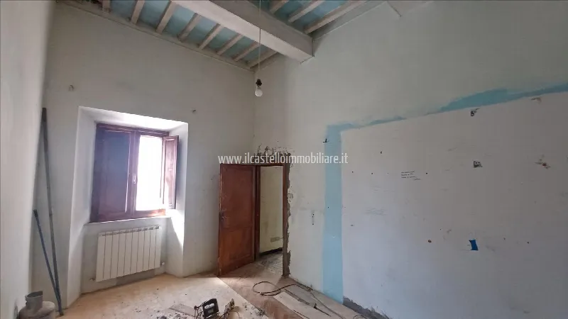 Appartamento in vendita a Sarteano - foto 7