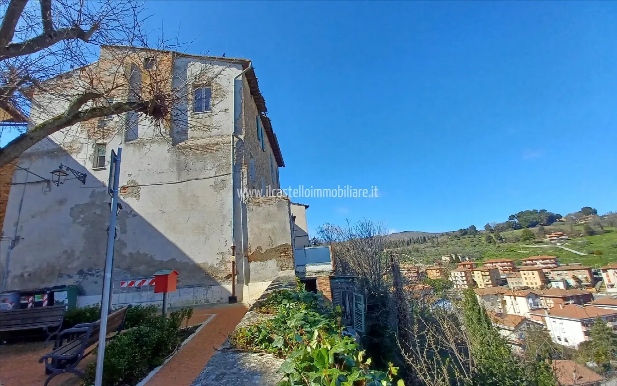Casa Indipendente in vendita a Chianciano Terme - foto 3