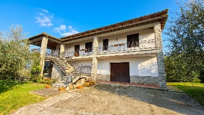 Villa a Sinalunga