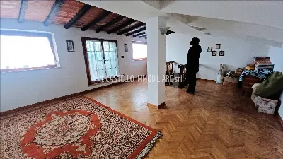 Villa in vendita a Sinalunga - foto 10