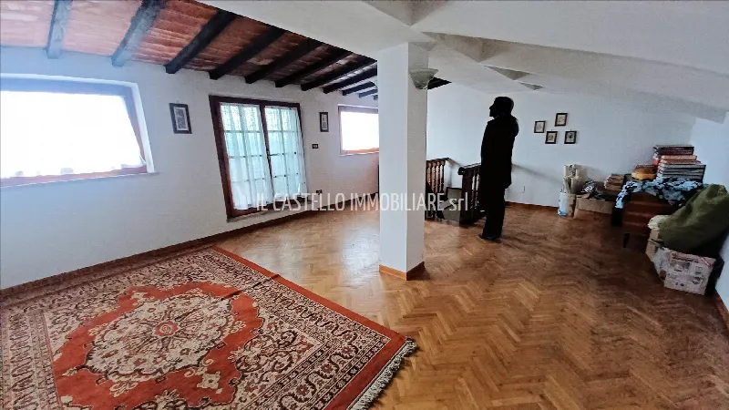 Villa in vendita a Sinalunga - foto 10