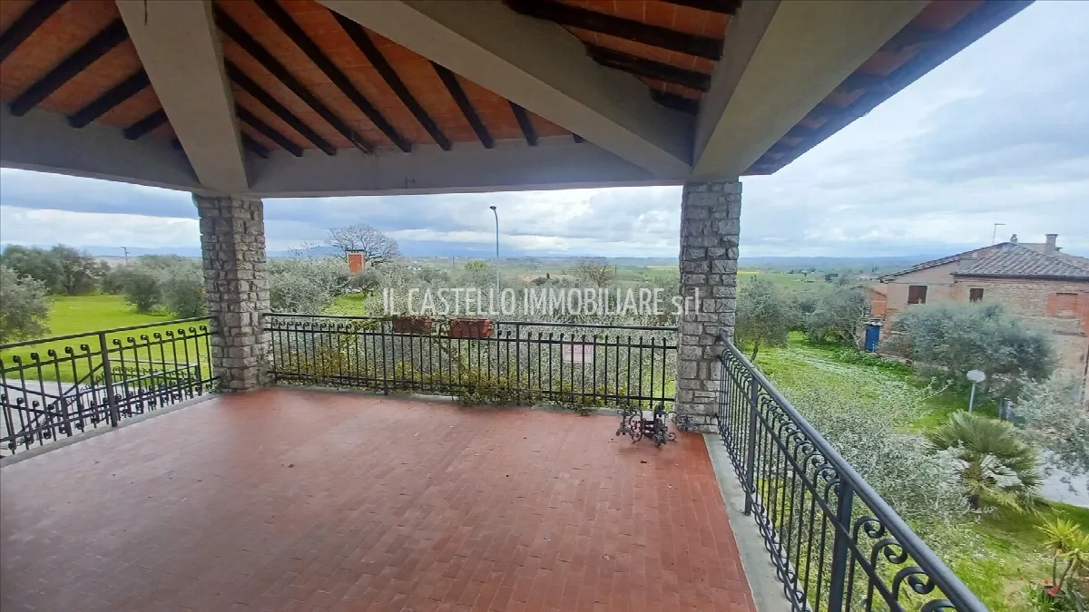 Villa in vendita a Sinalunga - foto 2
