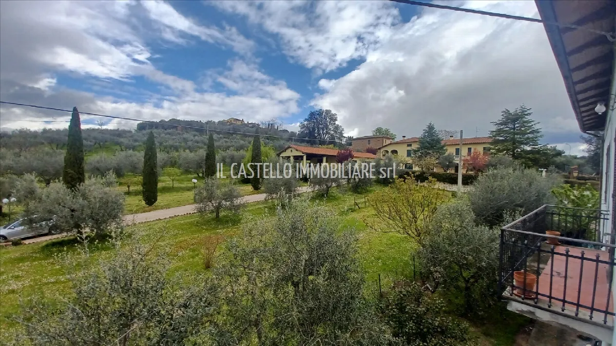 Villa in vendita a Sinalunga - foto 3